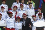 Escolas CÃ­vico-militares: Prefeitos do RN podem corrigir erro da governadora