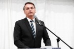 Agenda de Bolsonaro em MossorÃ³ serÃ¡ no Hotel Thermas Ã s 16h