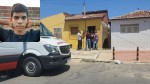 Suspeito de matar seguranças e bombeira civil em Grossos morre em confronto com a PM
