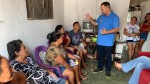 Na reta final da pré-campanha, Jadson articula encontros em seis cidades