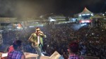 Gabriel Diniz e JÃºnior Vianna levam grande pÃºblico Ã  EstaÃ§Ã£o das Artes Elizeu Ventania