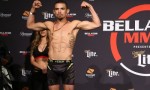 Mossoroense Leandro Higo disputa cinturÃ£o do Bellator nesta sexta