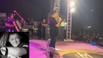 Membro da equipe de Zezo morre de infarto durante show do cantor em Mossoró