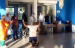 OMS diz que Brasil estabiliza curva, alerta para abertura e elogia sistema de saÃºde
