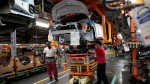 Economia cresce 1,2% no segundo trimestre do ano, afirma IBGE