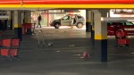 Suspeita de artefato leva esquadrão antibombas a explodir caixa de chocolate em supermercado de Natal