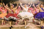 MossorÃ³ Cidade Junina Ã© apresentado em Londres