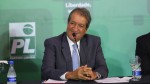 Valdemar Costa Neto anuncia que PL será oposição ao Governo Lula