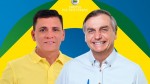 Ex-vereador Sargento Monteiro reforça apoio a Bolsonaro em Pau dos Ferros 