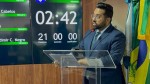 Kayo Freire propõe criação de Frente Parlamentar em Defesa da Criança e do Adolescente na CMM