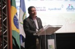 "Esta Ã© a hora do semiÃ¡rido. Vamos vencer!", diz MourÃ£o na abertura do FÃ³rum do SemiÃ¡rido em MossorÃ³