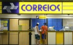 FuncionÃ¡rios do Correios anunciam greve a partir de quarta