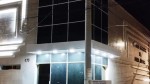 Câmara Municipal de Areia Branca é atacada a tiros na madrugada