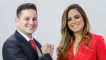 Eleições OAB Mossoró: Hermeson e Diana realizam bate-papo com advocacia nesta quarta-feira, 10