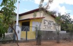 "A paz e a tranquilidade levados de assalto", desabafa professor de escola alvo de dois arrastÃµes