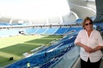 Segundo O Globo, Caixa 2 seria proveniente de obra da Arena das Dunas