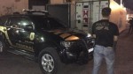PF faz apreensÃ£o recorde de drogas no Porto de Natal