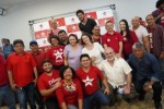 PT deve conquistar o maior nÃºmero de lideranÃ§as de oposiÃ§Ã£o nas eleiÃ§Ãµes municipais