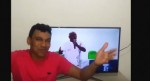 Professor cria canal no Youtube para divulgar a cultura mossoroense