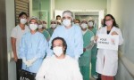 Brasil chega a marca de 100 mil curados da Covid-19