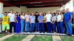 Rogério Marinho realiza visitas a vários municípios potiguares neste final de semana