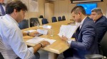 Prefeito Allyson vai a Brasília tratar de obras e projetos para Mossoró