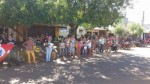 Professores de BaraÃºna deflagram greve por aumento salarial e melhores condiÃ§Ãµes de trabalho