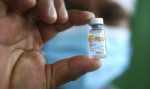 Brasil deve receber na próxima sexta insumos para produção de 32 milhões de doses de vacina