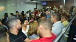 Em sessão tumultuada, Câmara de Mossoró aprova projetos da Prefeitura