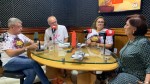 Rosalba prega união da oposição e deixa suspense no ar: ‘ainda não começamos o jogo’