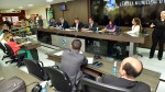 Reunião discute empréstimo e agência reguladora em Mossoró