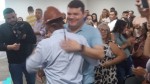 Lawrence e Allyson descartam rompimento e fortalecem parceria política para 2024
