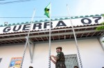 Tiro de Guerra de Mossoró celebra 112 anos de existência