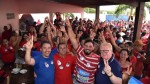 Lideranças de Pedra Preta reafirmam apoio ao deputado Beto Rosado