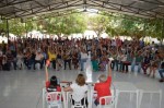 Professores da UERN paralisam atividades a partir do dia 10 de novembro