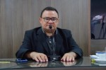 Requerimento de tÃ­tulo de "Persona non grata" foi uma autoria de Rondinelli Carlos, afirma sindicalista