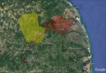 Terra volta a tremer no municÃ­pio de JoÃ£o CÃ¢mara-RN