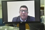 Nicó Fernandes se despede do legislativo mossoroense