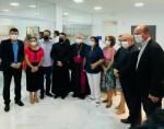 Evento no Diocesano reúne lideranças políticas; ressuscitaram até Henrique Alves 