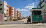 PolÃ­cia investiga morte de estudante moÃ§ambicano em condomÃ­nio de MossorÃ³