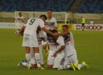 BaraÃºnas e Potiguar vencem na estreia do Campeonato Estadual 2017
