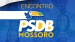 Federação PSDB/Cidadania farão evento em Mossoró quinta-feira