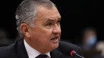 General Girão denuncia retenção de emendas impositivas pelo Governo Federal