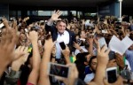 Bolsonaro lidera intenÃ§Ãµes de voto para 2022