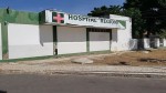 Grave: Cirurgias estão sendo feitas no HRTM com material sucateado e com 30 anos de uso