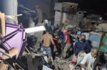 TragÃ©dia em Natal: Forte explosÃ£o deixa ao menos 4 mortos