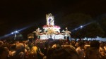FÃ© e devoÃ§Ã£o marcam a procissÃ£o de Santa Luzia