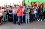 Em greve, servidores da saúde farão ato em frente ao HRTM
