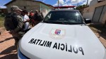 Homem é preso em Assú-RN após matar cachorro para comer: 'queria experimentar a carne'
