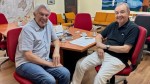 Presidentes dos partidos de Allyson e Rosalba se reúnem em Natal
